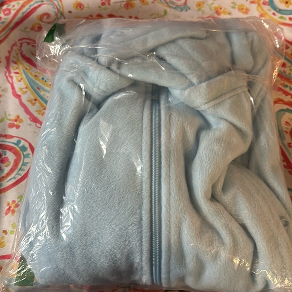 Columbia zip up sweater - Picture 2 of 3